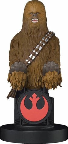 Figurine Support - Star Wars - Chewbacca